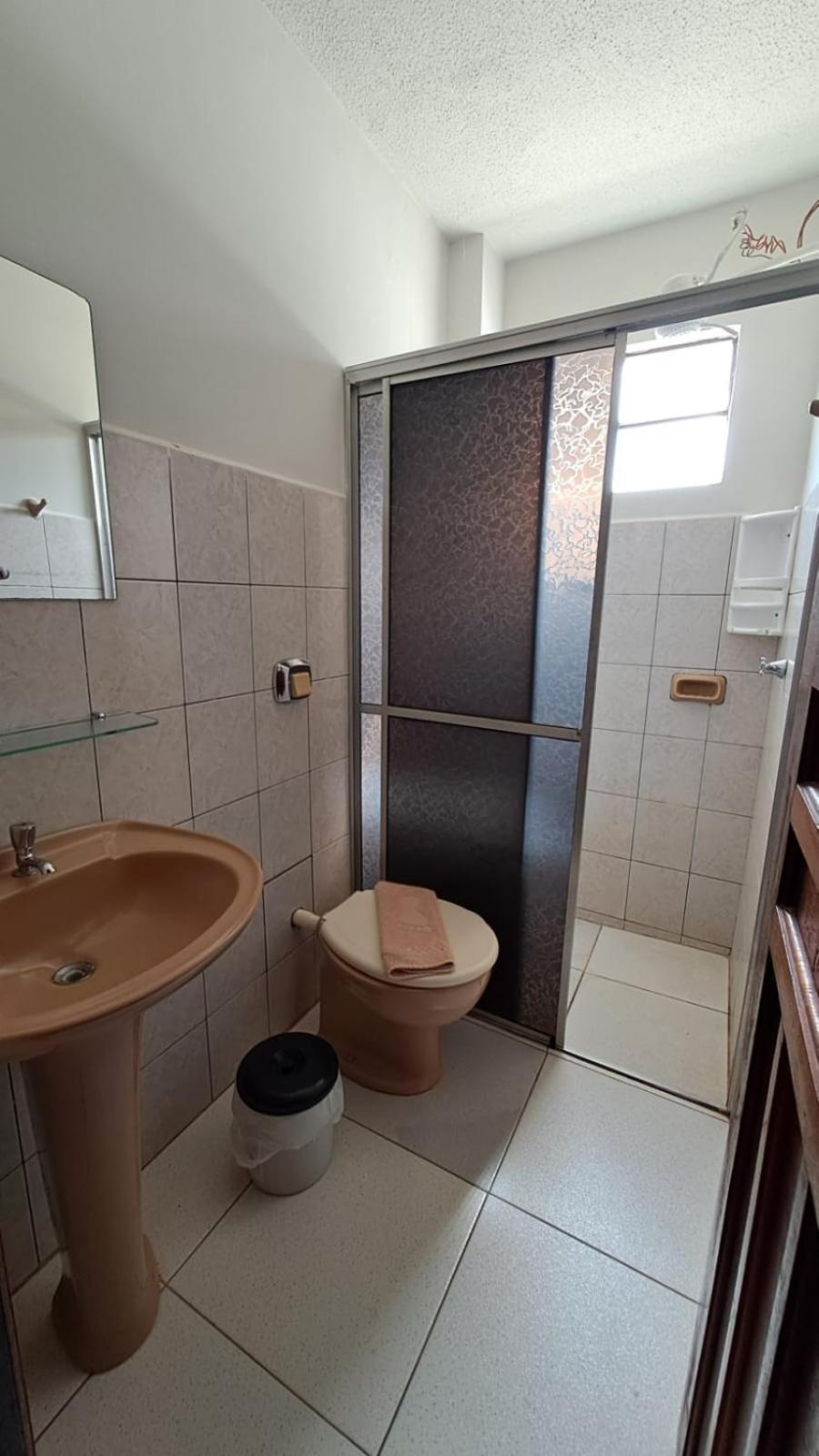 Hotel Blue Star II Фос ду Игуасу Екстериор снимка