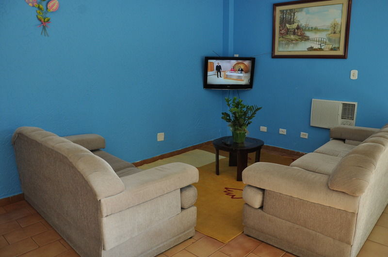 Hotel Blue Star II Фос ду Игуасу Екстериор снимка